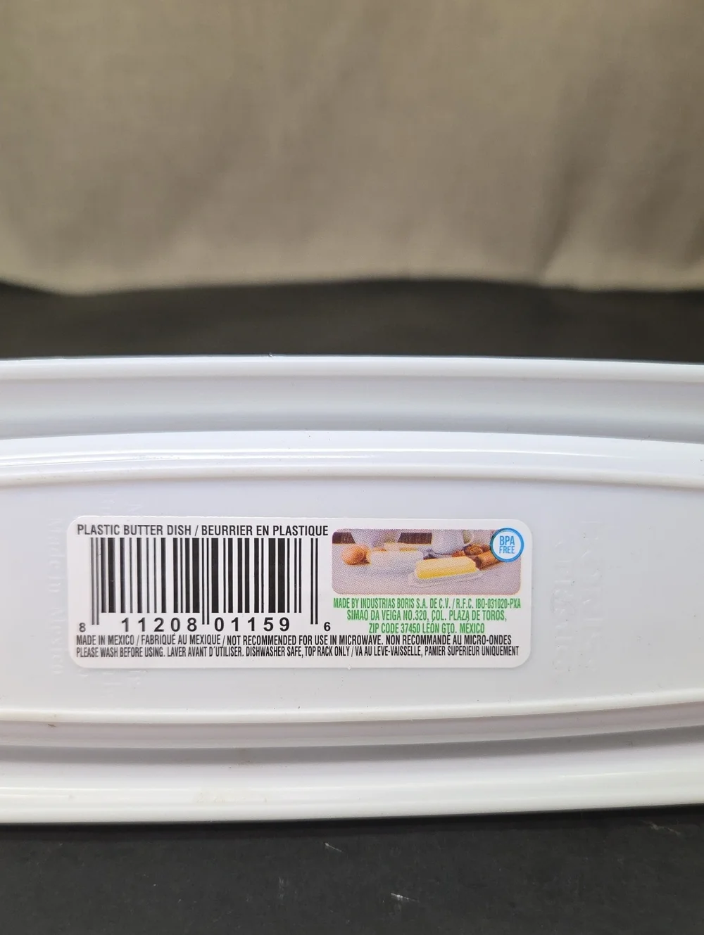 Rubbermaid lazy susan